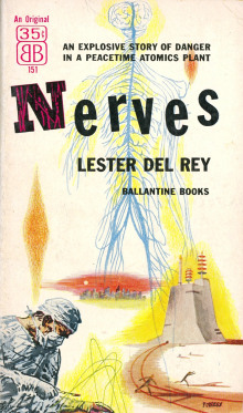 Инстинкт - Лестер дель Рей