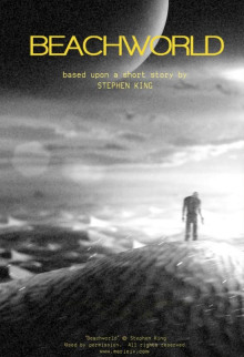 Пляж - Стивен Кинг