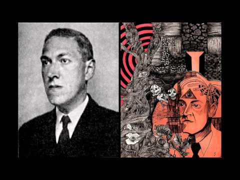 Говард Лавкрафт - Ex Oblivione (Из забвения) [Аудиокнига]