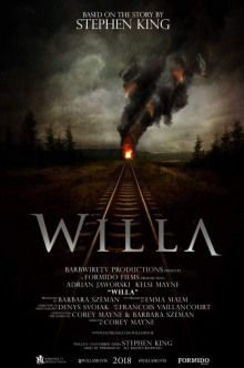 Уилла - Стивен Кинг