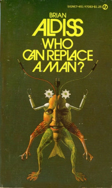 Пантомима - Олдисс Брайан Уилсон