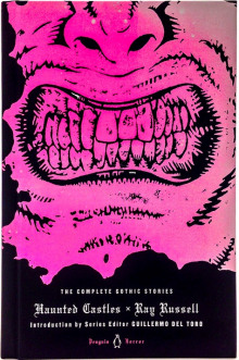 Бежавшие влюбленные - Рэй Рассел