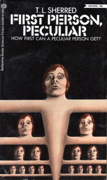 Попытка - Томас Шерред