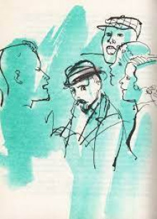 Облако, озеро, башня - Владимир Набоков