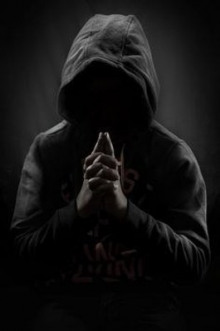 Заклинание в 220 вольт - Автор неизвестен