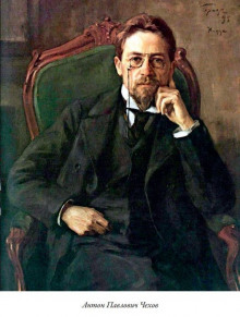 Миниатюры - Антон Чехов