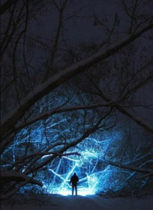 Ночевка - Автор неизвестен