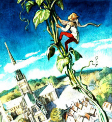 Сказки, озвученные английскими и российскими дикторами - Народные сказки, сказания, леген