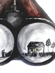 Пацаны - Автор неизвестен