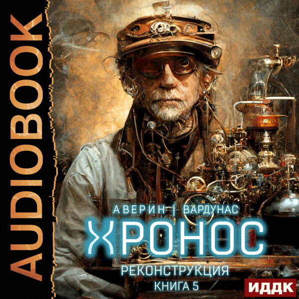 Реконструкция