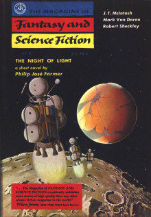 Клетка - Бертрам Чандлер