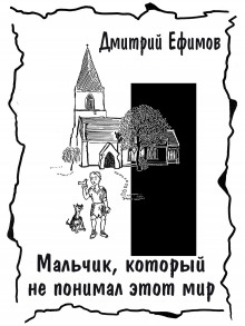 Мальчик, который не понимал этот мир - Дмитрий Ефимов