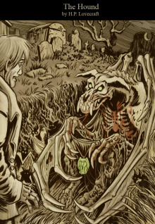Пёс - Говард Лавкрафт