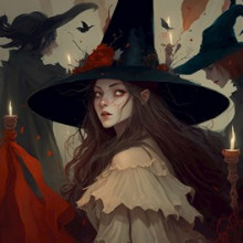 Последствия. Сын Ведьм - Автор неизвестен