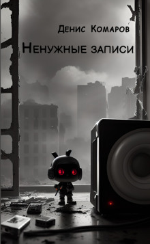 Ненужные записи - Автор неизвестен