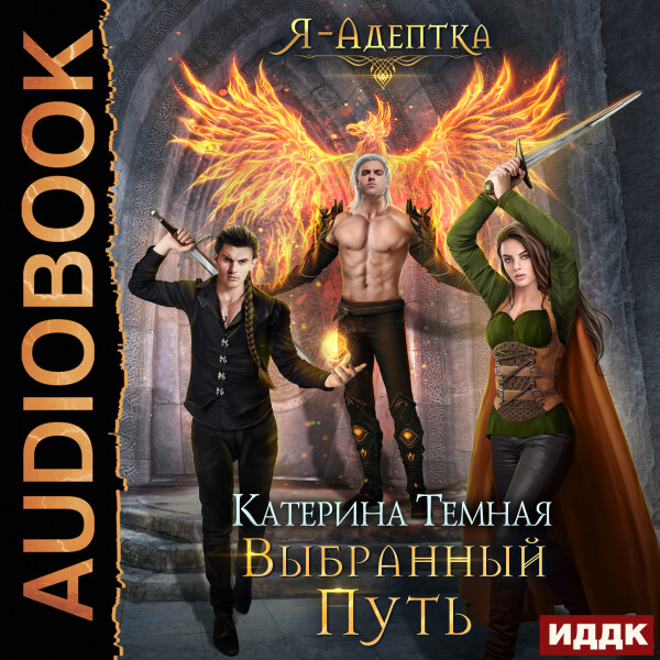 Выбранный путь