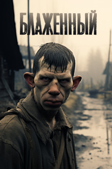 Блаженный - Автор неизвестен