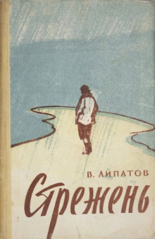 Стрежень - Виль Липатов