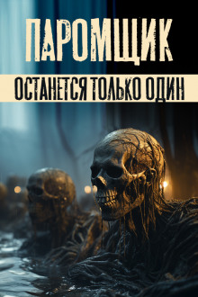 Паромщик - Руслан Кит