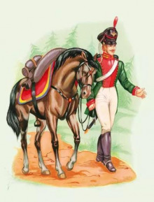 Заколдованная королевна - Автор неизвестен