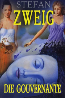 Гувернантка - Стефан Цвейг