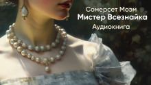 Мистер Всезнайка - Моэм Сомерсет