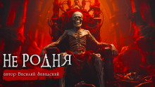 Не родня - Автор неизвестен