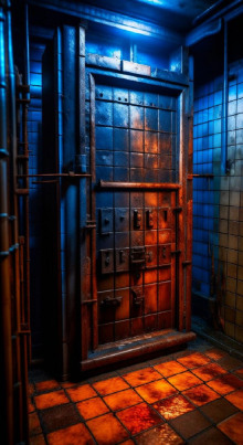 Дом призраков - Константин Сапрыкин