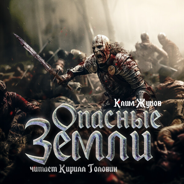 Опасные Земли