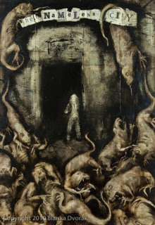 Безымянный город - Говард Лавкрафт