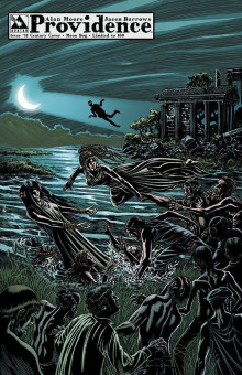 Болото Луны - Говард Лавкрафт