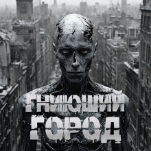 Гниющий город - Пучок Перцепций
