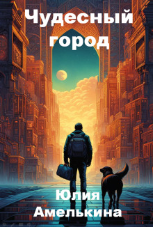 Чудесный город - Юлия Амелькина