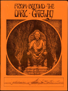 Ярость медведя - Роберт Говард