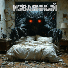 Изваянный - Пучок Перцепций