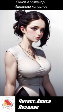 Идеально холодное - Александр Яйков