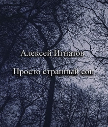 Просто странный сон - Алексей Игнатов