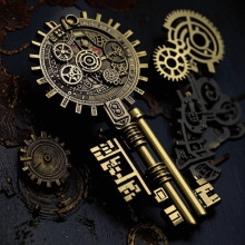 Ключ к отражению - Наталья Вем