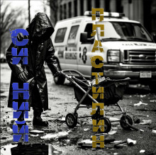 Синий пластилин - Монарх