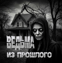 Ведьма из прошлого - Пучок Перцепций