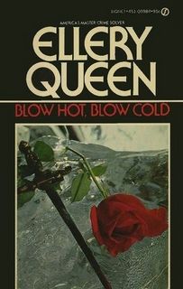 Рука сатира - Эллери Куин