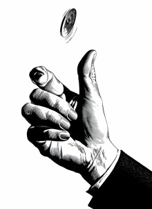 Золото и любовь - Генри О.