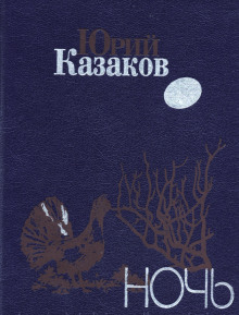 Ночь - Юрий Казаков