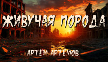 Живучая порода - Артём Артёмов
