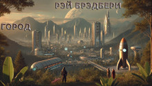 Город - Рэй Брэдбери