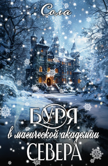 Буря в Магической Академии Севера - Сола