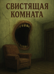 Свистящая комната - Уильям Хоуп Ходжсон