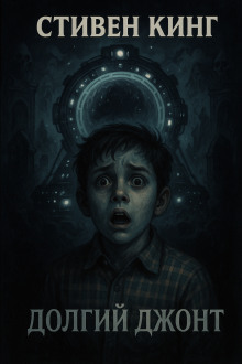 Долгий джонт - Стивен Кинг