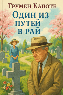 Один из путей в рай - Трумен Капоте