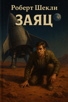 Заяц - Роберт Шекли